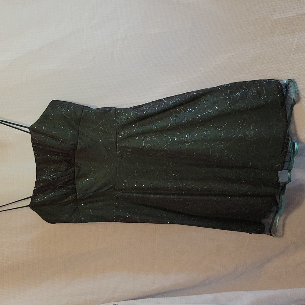 Steppin' Out Dress